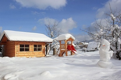 Penzion Zuberec - Rohe - Zpadn Tatry