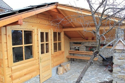 Penzion Roháče - Habovka - Západní Tatry