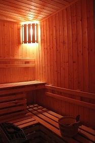 Penzion s wellness Roh��e - Z�padn� Tatry
