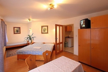 Penzion Roháče - Habovka - Západní Tatry