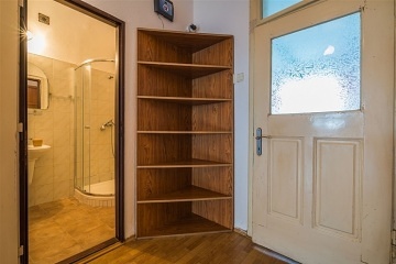 Chalupa Studenská - Strmilov - sauna a vířivka