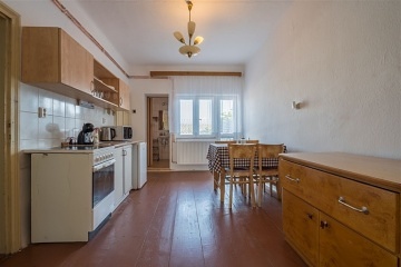 Chalupa Studenská - Strmilov - sauna a vířivka