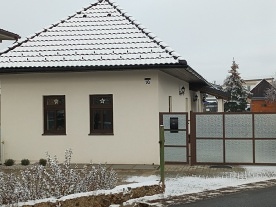 Chaloupka na krok od ráje - Slovenský raj