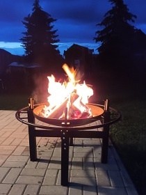 Chaloupka na krok od ráje - Slovenský raj