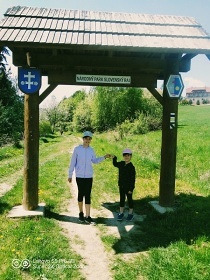 Chaloupka na krok od ráje - Slovenský raj