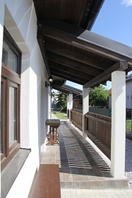 Chaloupka na krok od ráje - Slovenský raj
