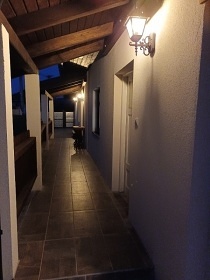 Chaloupka na krok od ráje - Slovenský raj