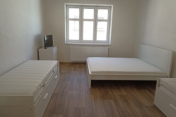 Wellness chalupa Strmilov - sauny, vířivka