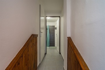 Wellness chalupa Strmilov - sauny, vířivka