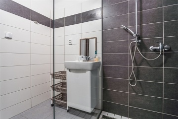 Wellness chalupa Strmilov - sauny, vířivka