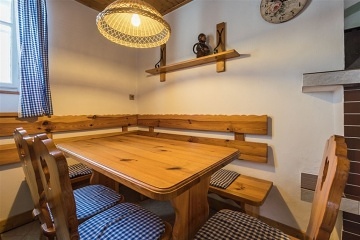 Chalupa jižní Čechy - Leština - Česká Kanada