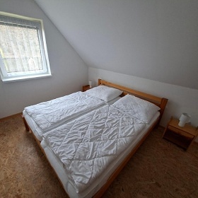 Chata u �eky Lu�nice - Plan� nad Lu�nic� - T�bor