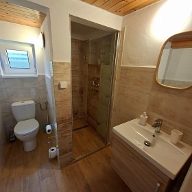 Chata u �eky Lu�nice - Plan� nad Lu�nic� - T�bor