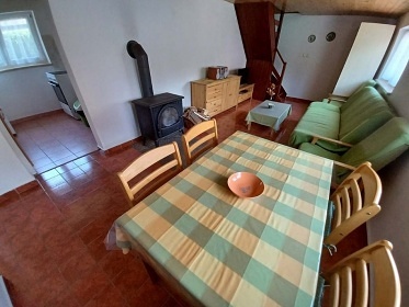 Chata Roudná u řeky Lužnice - Soběslav - Tábor