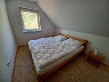 Chata Roudná u řeky Lužnice - Soběslav - Tábor
