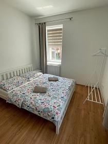 Chalupa - apartmán Krušné hory - Plešivec