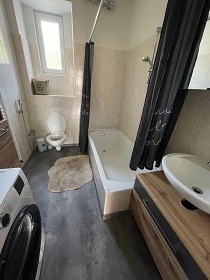 Chalupa - apartmán Krušné hory - Plešivec