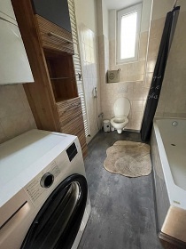 Chalupa - apartm�n Kru�n� hory - are�l Ple�ivec