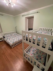 Chalupa - apartmn Krun hory - Pleivec