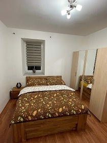 Apartmn Rozrka - Abertamy - Krun hory