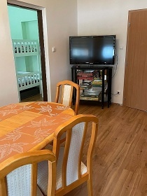 Apartmn Rozrka - Abertamy - Krun hory