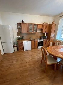 Apartmn Rozrka - Abertamy - Krun hory