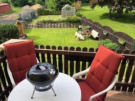 Apartmán Rozárka - Abertamy - Krušné hory