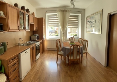 Apartmán Rozárka - Abertamy - Krušné hory