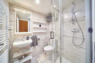 Chalupa se saunou - Velk� �pa - Pec pod Sn�kou