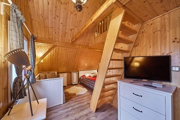 Chata Orion - Velká Úpa - Pec pod Sněžkou