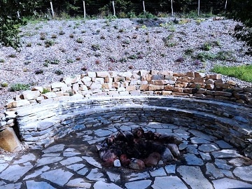 Chalupa Paseky - Vápenice - Bílé Karpaty