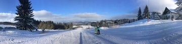 Chalupa Bílé Karpaty - Bojkovice - Luhačovice