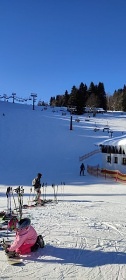 Chalupa u Lukešů - Aldrov - Roudnice - Krkonoše