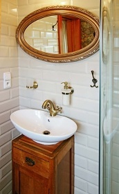 Chalupa baz�n a sauna - Aldrov - Krkono�e