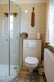 Chalupa baz�n a sauna - Aldrov - Krkono�e