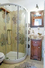 Chalupa baz�n a sauna - Aldrov - Krkono�e