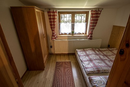 Chata Bystrina - Smižany - Slovenský ráj