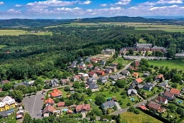 Chalupa Český ráj - zámek Sychrov - Turnov