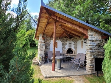 Chalupa Mlýnky - Adolfovice - Bělá p. Pradědem