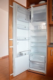 Chalupa na ji�n�m svahu �pi��ku - Jizersk� hory