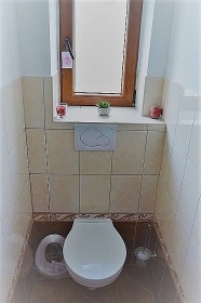 Chalupa na ji�n�m svahu �pi��ku - Jizersk� hory