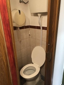 Rodinn chata - Mchovo jezero - hrad Bezdz