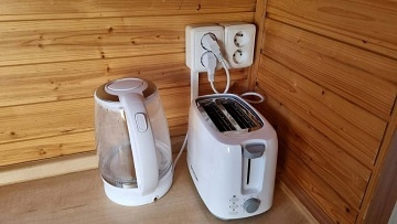 Chata Jetřichovice - Všemily - České Švýcarsko