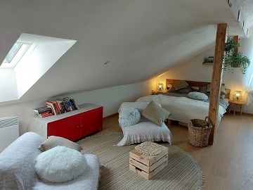 Rodinn Penzion umava - Pramenit - Hartmanice