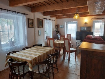 Rodinný Penzion Šumava - Prameniště - Hartmanice