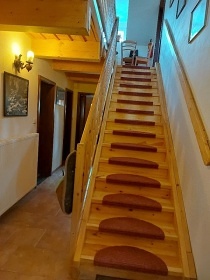 Rodinný Penzion Šumava - Prameniště - Hartmanice