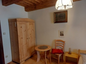 Rodinný Penzion Šumava - Prameniště - Hartmanice