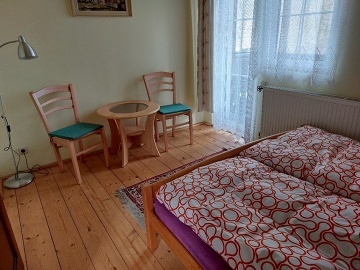 Penzion Busil - Kochánov - chalupa Šumava