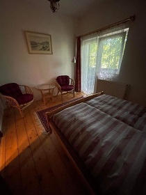 Penzion Busil - Kochánov - chalupa Šumava