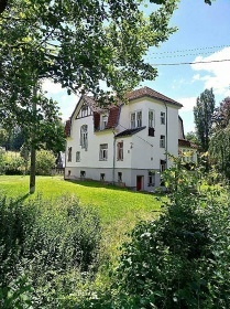 Vila Adelaide - Staré Křečany - Brtníky